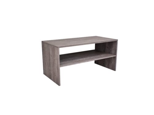 Fáraó bútorcsalád dohányzóasztala, ami 100 x 50 cm méretú téglalap alakú