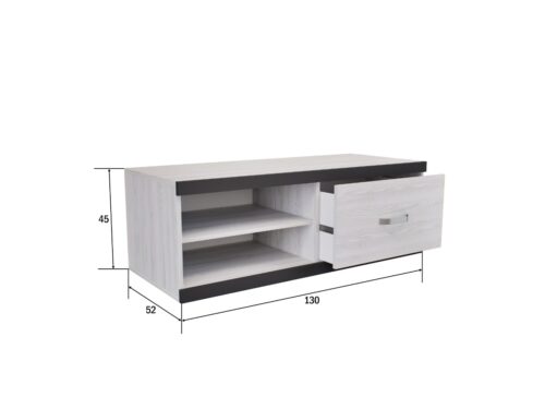 130 cm széles tv állvány méretezése