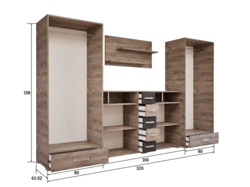 Lola nappali méretezve